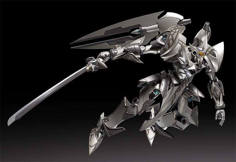 Valimar, the Ashen Knight - The Legend of Heroes - Moderoid - Good Smile Company - Neuauflage - Anime Akademie