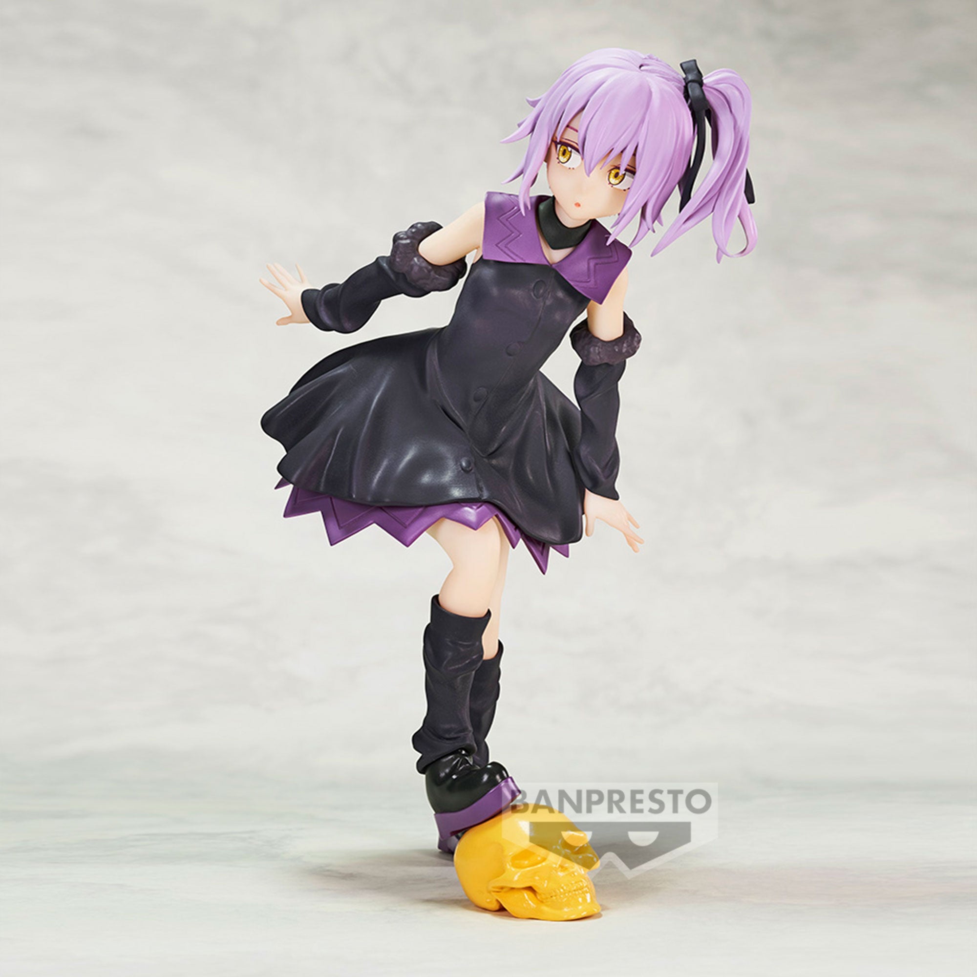 Violet - That Time I Got Reincarnated as a Slime - Banpresto - Anime Akademie