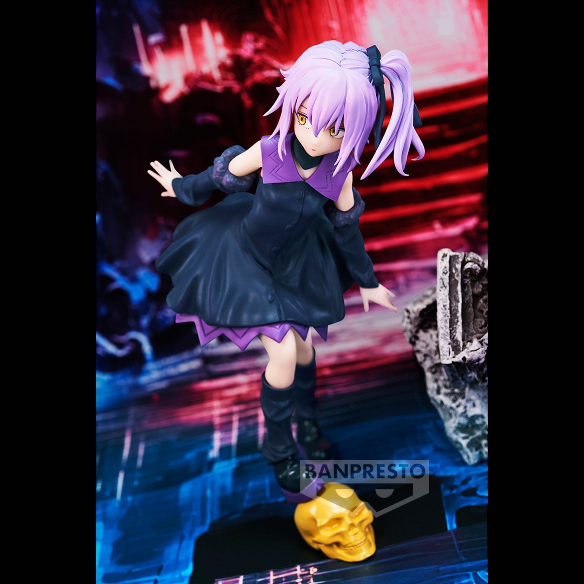 Violet - That Time I Got Reincarnated as a Slime - Banpresto - Anime Akademie