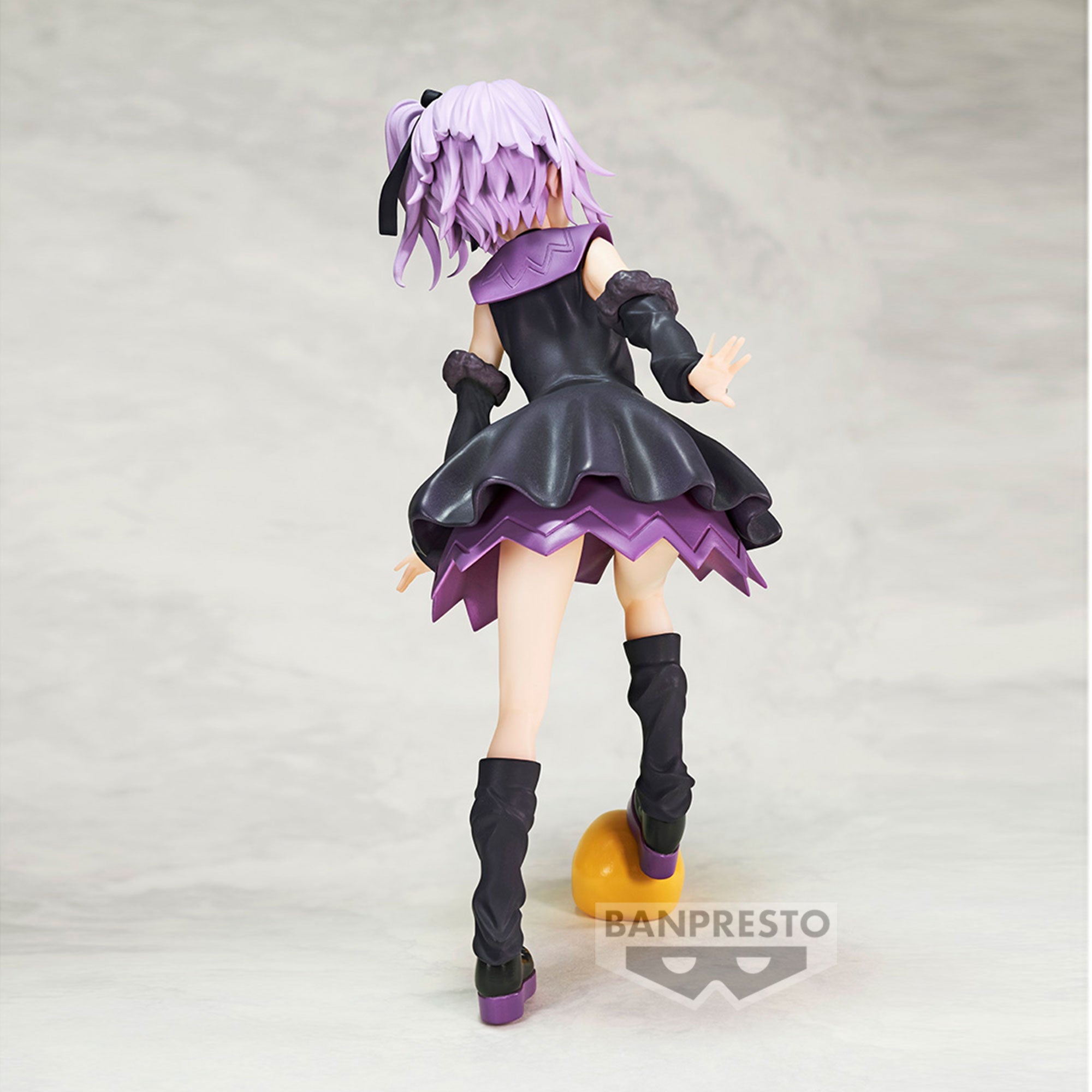 Violet - That Time I Got Reincarnated as a Slime - Banpresto - Anime Akademie