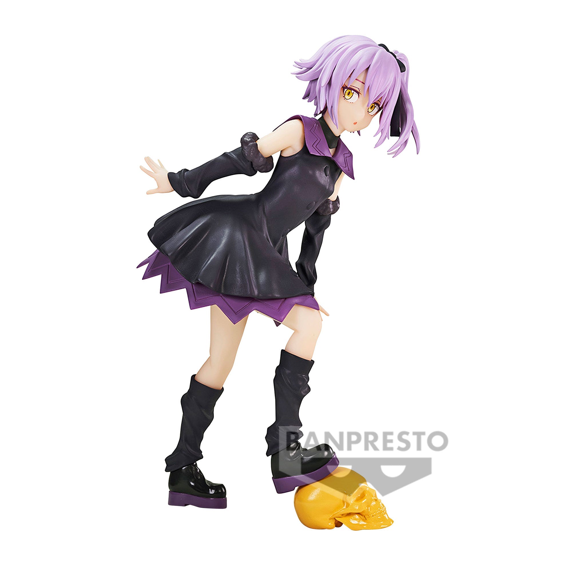 Violet - That Time I Got Reincarnated as a Slime - Banpresto - Anime Akademie