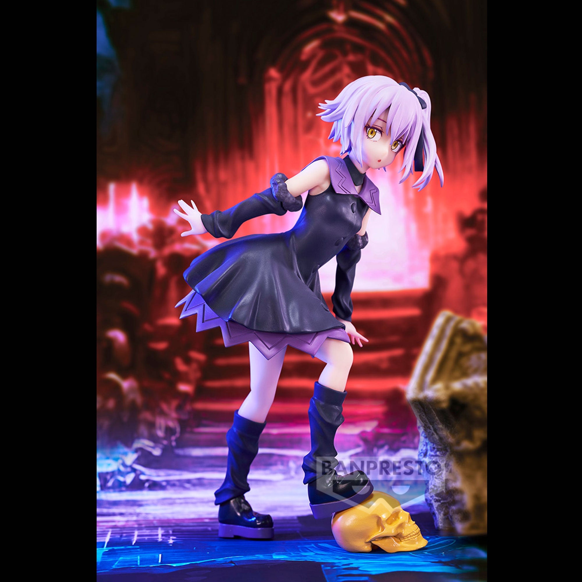 Violet - That Time I Got Reincarnated as a Slime - Banpresto - Anime Akademie