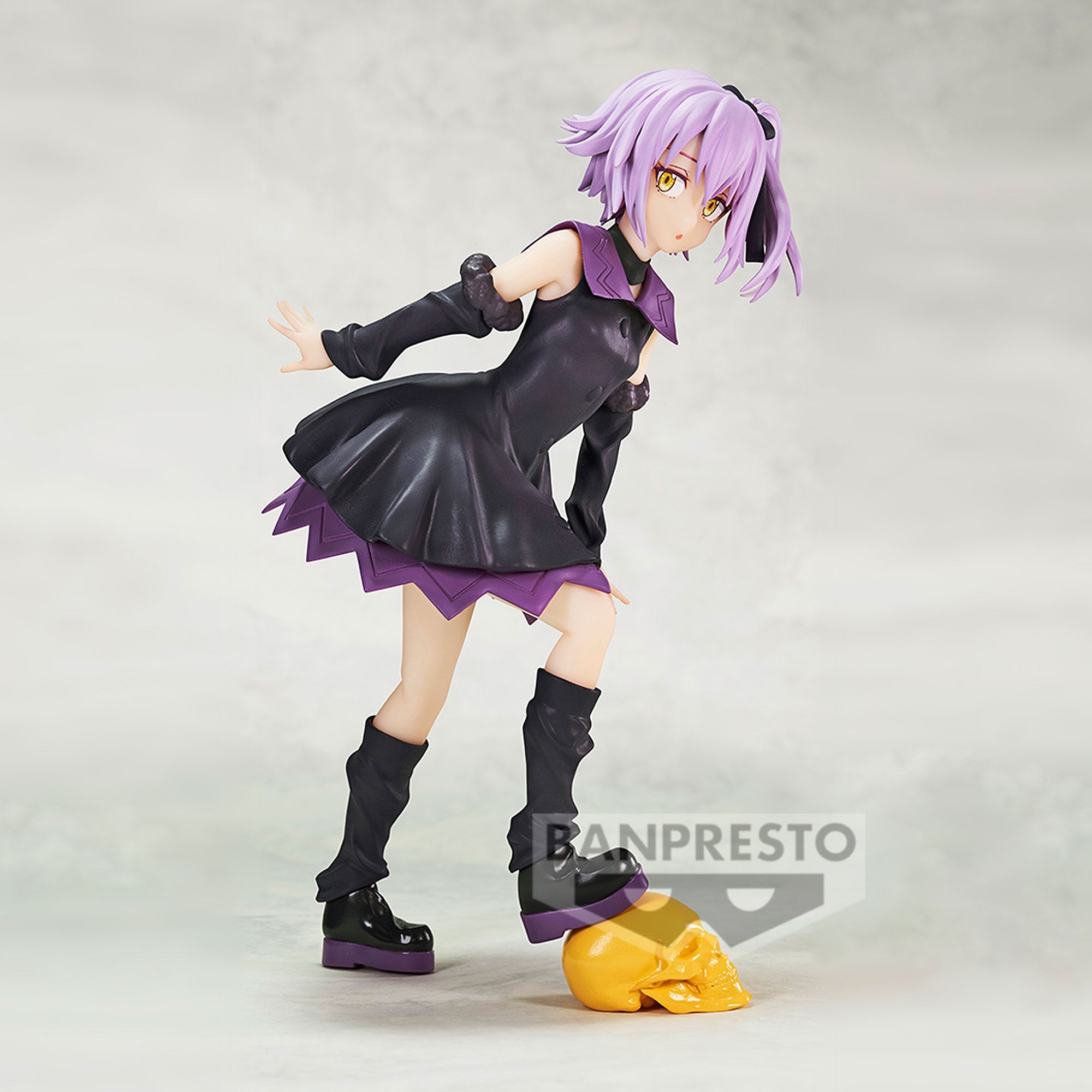 Violet - That Time I Got Reincarnated as a Slime - Banpresto - Anime Akademie