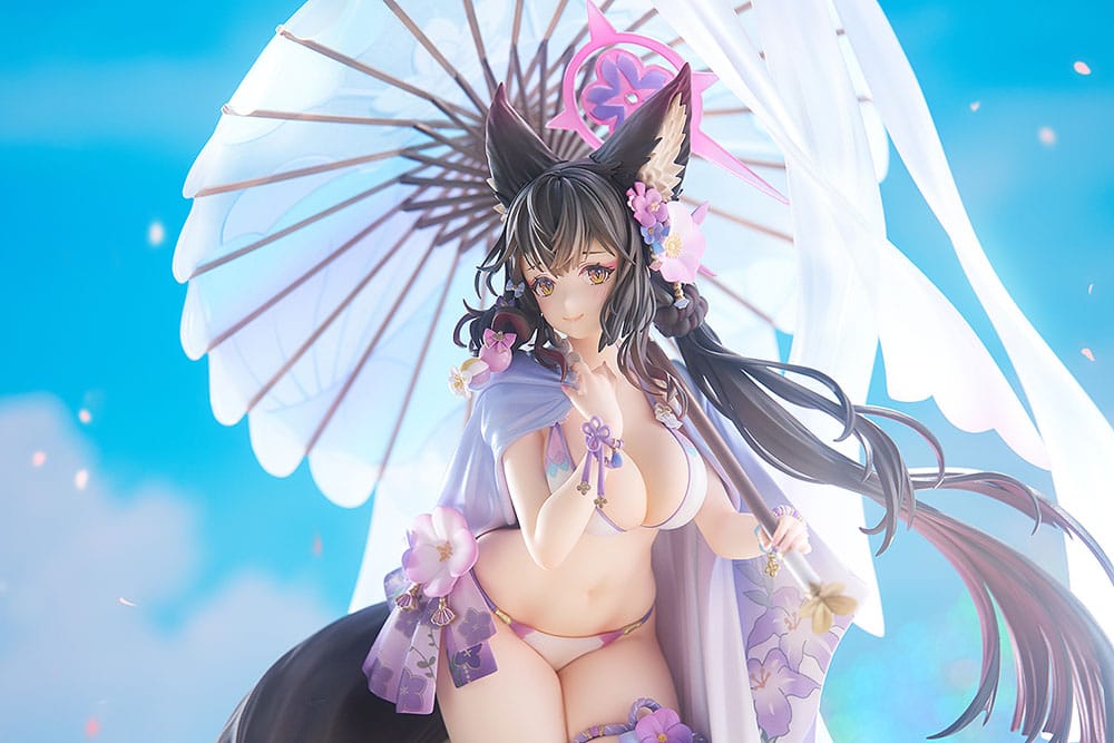 Wakamo - Blue Archive - Swimsuit - Good Smile Company - Anime Akademie