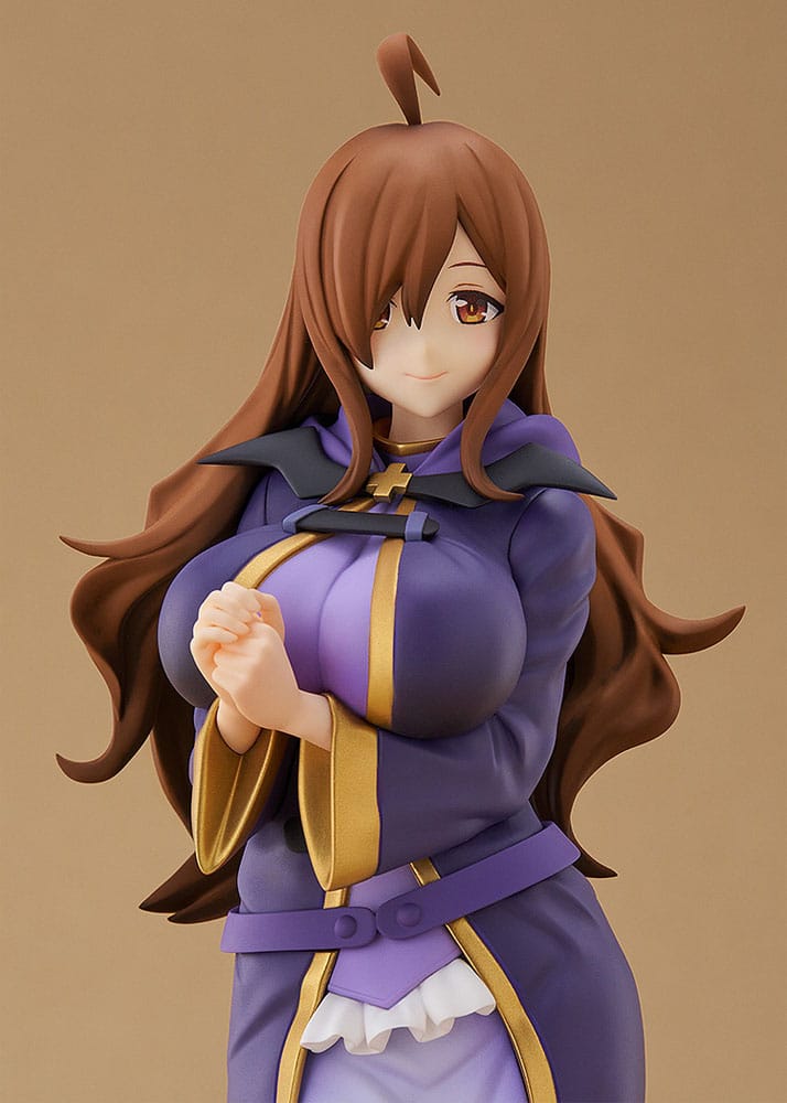 Wiz - L - Konosuba - Pop Up Parade - Good Smile Company - Anime Akademie