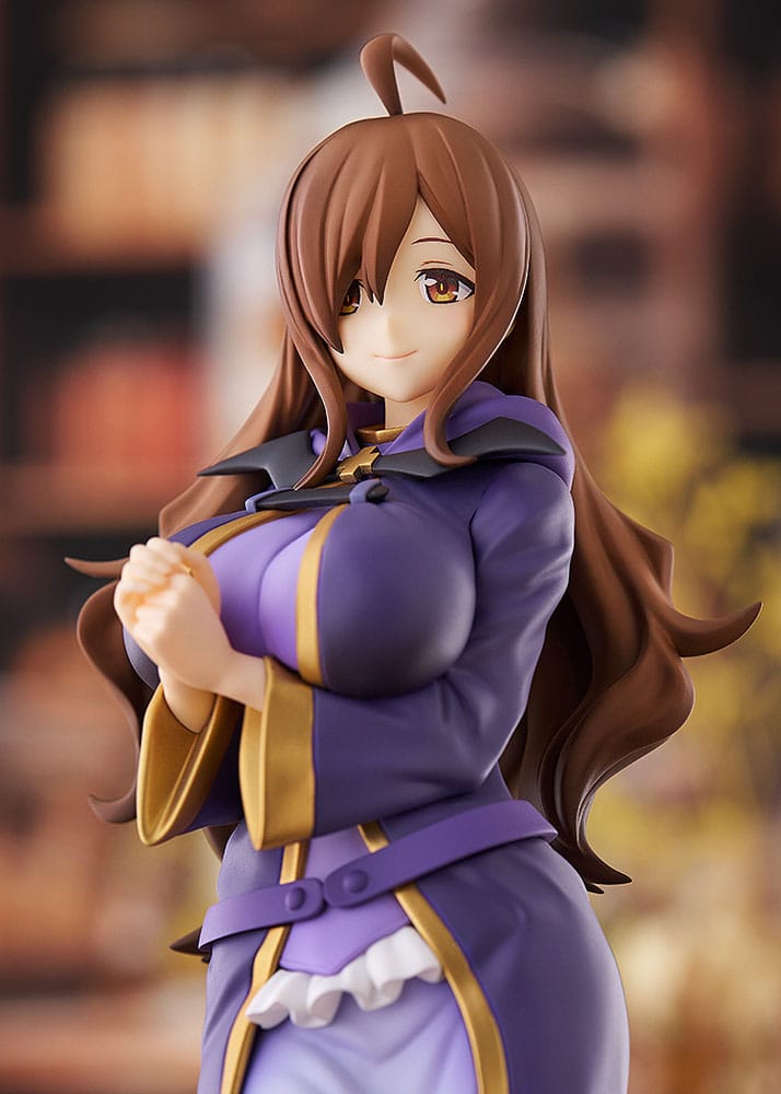 Wiz - L - Konosuba - Pop Up Parade - Good Smile Company - Anime Akademie