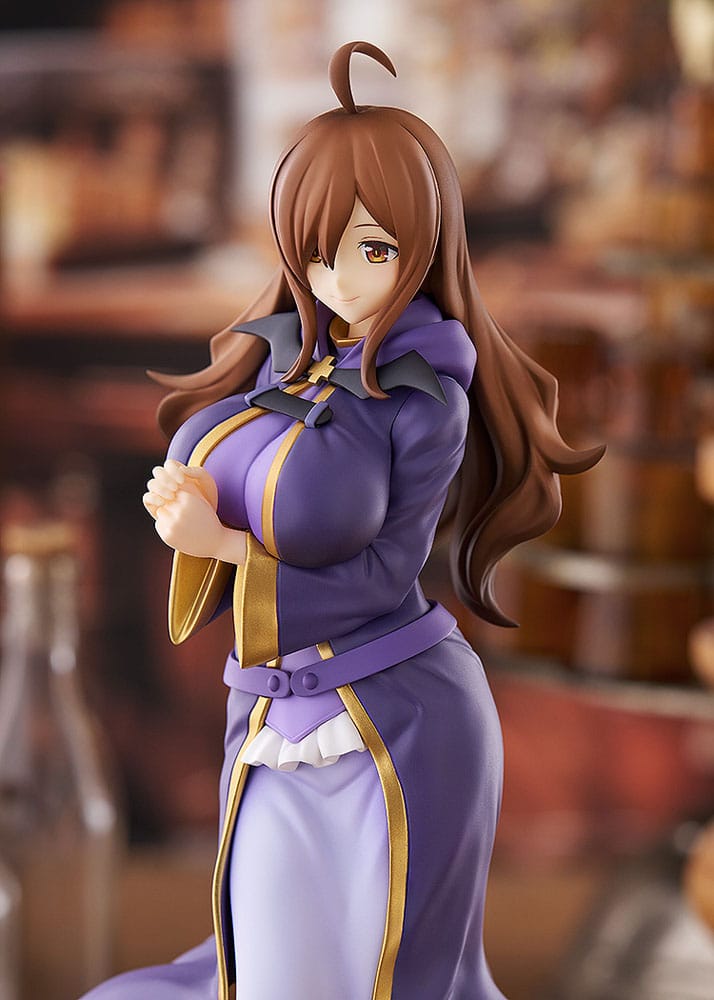 Wiz - L - Konosuba - Pop Up Parade - Good Smile Company - Anime Akademie