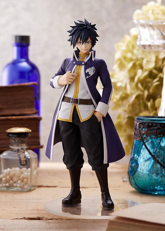 Gray Fullbuster - Grand Magic Games - Fairy Tail - Pop Up Parade