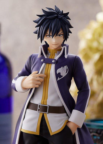 Gray Fullbuster - Grand Magic Games - Fairy Tail - Pop Up Parade