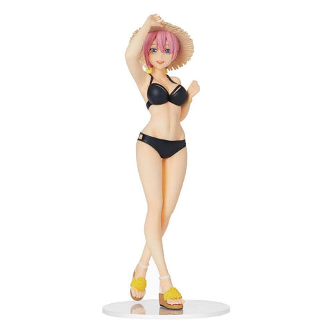 Ichika Nakano - Bikini - The Quintessential Quintuplets - PM Figur