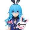 Yoshino Himekawa - Date a Live - Glitter & Glamours - Banpresto - Anime Akademie