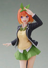 Yotsuba Nakano - The Quintessential Quintuplets - Uniform Version - Coreful Figur - Anime Akademie